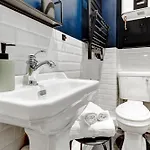 Apartament Le Marais & Place Des Vosges - Vacation *