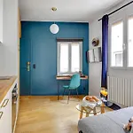 Le Marais & Place Des Vosges - Vacation Διαμέρισμα
