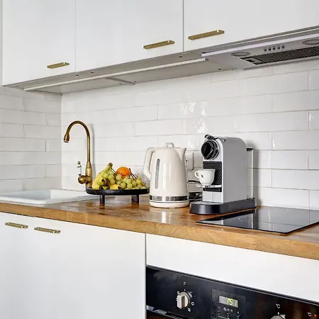 Le Marais & Place Des Vosges - Vacation דירה *