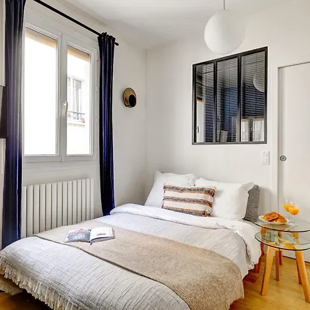 Le Marais & Place Des Vosges - Vacation *