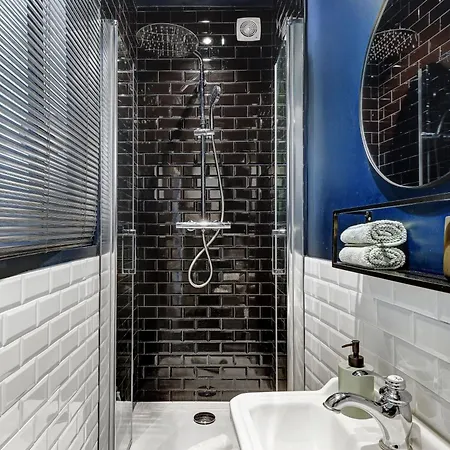 Le Marais & Place Des Vosges - Vacation * פריז