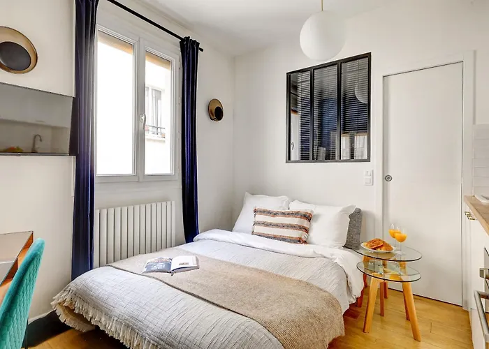 Le Marais & Place Des Vosges - Vacation *