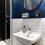 Apartamento Le Marais & Place Des Vosges - Vacation Paris