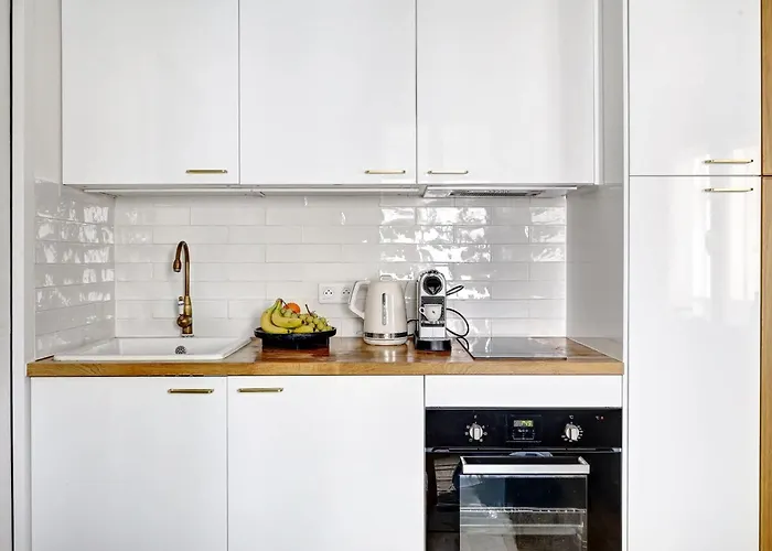 Le Marais & Place Des Vosges - Vacation Apartman